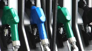 Prețul la carburanți în România este mai mare decât în toate țările din regiune