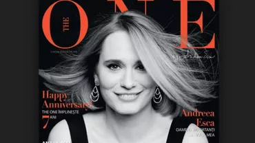 Societatea Publione Media, care editează revista The One, și-a cerut insolvența