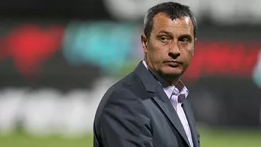 Tehnicianul Mircea Rednic a reziliat contractul cu FC Petrolul: Echipa va fi pregătită, până la finalul sezonului, de secundul Valentin Sinescu