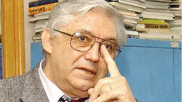 Scriitorul Nicolae Breban, despre Patapievici: I s-a părut că e un fel de guru al culturii românești. În primele cărți a înjurat ca o haimana ordinară toată istoria acestui popor