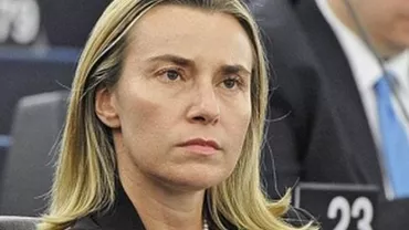 Șefa diplomației europene a inclus Kosovo în lista de pe Facebook cu țările vizitate: UE atrage atenția că gestul nu reprezintă recunoașterea independenței