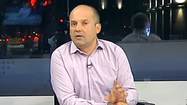 Radu Banciu, despre Sorin Oprescu, care dorește o nouă tură la primărie: Ar mai vrea, dacă se poate, să-și ducă la bun sfârșit minciunile (VIDEO)