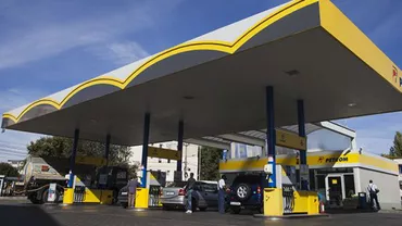 Petrom, desemnat cel mai de încredere brand de benzinării din România, pentru al zecelea an consecutiv