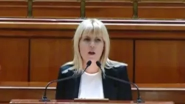 Elena Udrea află joi dacă va fi eliberată din arest