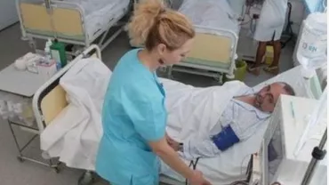 Bolnavul de botulism din Suceava, salvat pe banii lui cu un ser cumpărat de familie din Ucraina