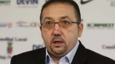 DIICOT: Florian Walter se sustrage urmăririi penale, dar a fost dat în consemn la frontieră