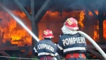 DNA a ajuns și la pompieri. Șase persoane reținute pentru organizarea de cursuri fictive