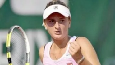 Madrid Open: Irina Camelia Begu s-a calificat în sferturile de finală