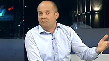 Radu Banciu, despre decizia CCR: Este constituțional să-l arestezi pe Dan Șova. Nu începe și nu se termină planeta cu el (VIDEO)