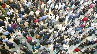 INSCOP: 50,8% dintre români consideră că țara se îndreaptă într-o direcție bună