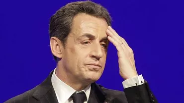 Planul lui Nicolas Sarkozy de a reveni pe scena politică a suferit o lovitură juridică: Fostul președinte francez, cercetat din nou pentru corupție și trafic de influență