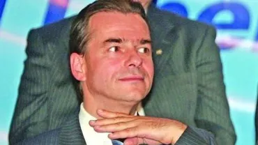 Ludovic Orban: Modificarea Constituției trebuie să fie o problemă a întregii societăți, iar modificarea să se facă după consultarea cetățenilor