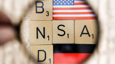 BND reduce colaborarea cu NSA după scandalul de spionaj