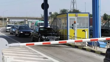 Anchetă la staţia de taxare de la Feteşti, unde s-a furat „ca-n codru”: Un angajat “câștiga” până la 5.000 de lei pe o tură, iar șpaga de angajare ajungea și la 5.000 de euro