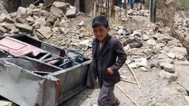 Yemenul cere ONU sprijin militar terestru împotriva forțelor huthi