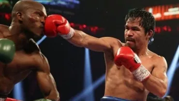 Mayweather: Revanșa nu mai este de actualitate. Pacquiao e un laș, care nu știe să piardă