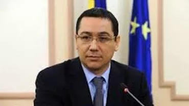 Victor Ponta: Standardele duble trebuie să dispară. Respectul trebuie să fie același pentru ambele sexe