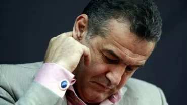 Gigi Becali, decis să cumpere terenul de lângă mănăstirea Prislop pentru a elimina comercianții: "E o țigănie"
