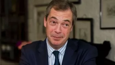 Alegeri în Marea Britanie: Liderul partidului antieuropean UKIP, Nigel Farage, nu a reușit să intre în Parlament