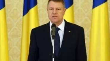 Klaus Iohannis critică modificarile la Codul Penal: Sunt neavenite. Am o părere foarte proastă, nu sunt de acord cu ele (VIDEO)
