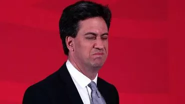 BBC: Se așteaptă demisia de onoare a liderului Partidului Laburist, Ed Miliband