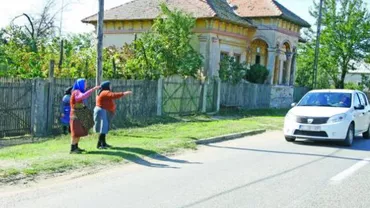 Amenzi drastice pentru cei care transportă autostopiști fără a avea autorizație valabilă de taxi