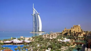 Cetățenii din Uniunea Europeană pot călători fără vize în Emiratele Arabe Unite