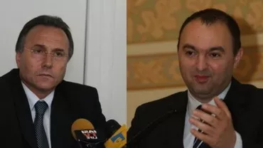 Amorezul Gheorghe Nichita îi "'ține pumnii" președintelui CJ Iași să fie eliberat cât mai repede: Îmi pare foarte rău pentru ceea ce i se întâmplă domnului Adomniţei