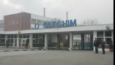 Oltchim Râmnicu Vâlcea: De privatizarea combinatului sunt interesate două companii din China și una din Europa