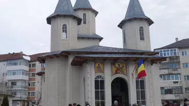 Focșani: Un preot a fost pedepsit de Tribunalul Bisericesc pentru că a refuzat un audit la magazinul pe care îl deține