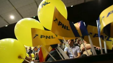 Reacția PNL, după publicarea stenogramelor referitoare la "mariajul" cu PDL: Pozițiile exprimate de cei din respectiva ședința privată, nu este sub nicio formă opinia Partidului Național Liberal
