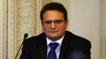 George Maior, despre fotografiile de la Paris: Am avut o discuție cu Elena Udrea și aceste lucruri au fost clarificate