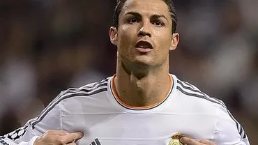 Cristiano Ronaldo a donat 7 milioane de euro pentru victimele cutremurului din Nepal