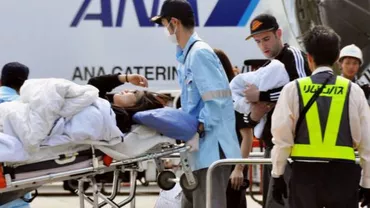 Un avion canadian a aterizat de urgență în Japonia, după ce o femeie a născut la bordul navei