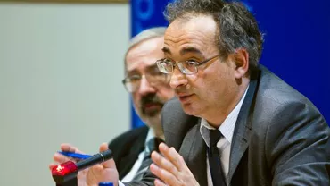 Traian Ungureanu: Teodor Atanasiu nu mai poate rămâne în partidul pe care crede că și l-a făcut escrocând PDL