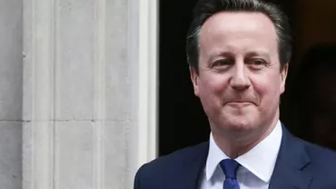 David Cameron consideră că a primit un nou mandat de premier pentru a începe renegocierile cu Uniunea Europeană