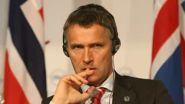 NATO: Am observat un sprijin continuu din partea Rusiei pentru separatiștii din Ucraina. Ei au capacitatea de a lansa noi atacuri în termen foarte scurt