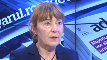 Monica Macovei: În loc să se oprească din furat, politicienii încearcă să scape de anchete. În noiembrie 2014 clasa politică a fost pusă cu botul pe labe, iar acum revine încet-încet