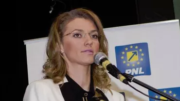 Alina Gorghiu, despre stenogramele din vechiul PNL: Colegii mei să înțeleagă că începând de anul trecut suntem împreună, și la bine și la greu, nu doar pentru o etapă, ci până la capăt