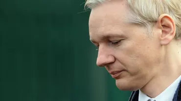 Cazul Julian Assange: "Curtea Supremă nu găsește niciun motiv să anuleze mandatul de arestare"