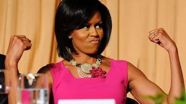 Confesiunile lui Michelle Obama după șapte ani de mandat de "Prima doamnă a SUA"