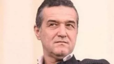 Gigi Becali, din nou în fața judecătorilor: Latifundiarul din Pipera a dat în judecată Casa de Asigurări de Sănătate Ilfov