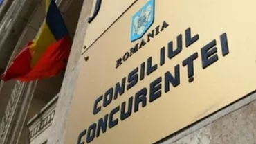 Consiliul Concurenței cere punctul de vedere al Comisiei Europeane cu privire la Codul silvic: Consiliul vrea consultare pe limitarea pragului de 30% pe tăierile de lemn