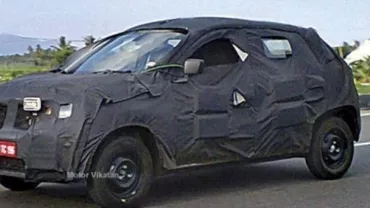 Dacia lucrează la un model de 5.000 de euro care va fi lansat oficial în India pe 20 mai, iar ulterior va apărea și în Europa