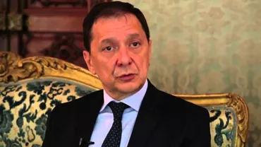 Bogdan Mazuru, aviz favorabil pentru postul de ambasador în Austria