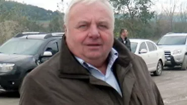 Vicepreședintele CJ Caraș-Severin, Ionesie Ghiorghioni, prins de DNA în timp ce lua mită 20.000 de lei