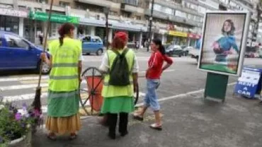 Angajații Salubris din Iași: Să vină DNA-ul și la noi!