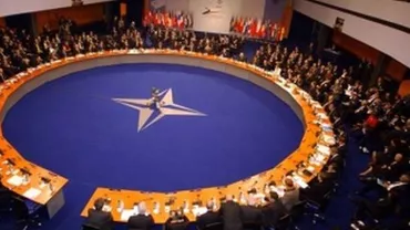 Zeci de spioni ruși, expulzați de NATO de la cartierul general de la Bruxelles al organizației