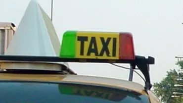 Târgu Jiu: Un taximetrist a fost jefuit de un client bucureștean care i-a schimbat tableta cu una mai puțin performantă