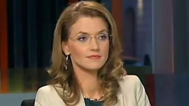 Alina Gorghiu: Victor Ponta nu va fi premier mai mult de decembrie 2016, iar Predoiu va fi premier cel mai târziu în decembrie 2016 (VIDEO)